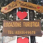 Dolce Valentina לינה וארוחת בוקר