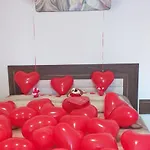 Dolce Valentina לינה וארוחת בוקר