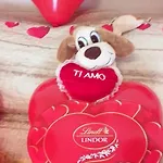 לינה וארוחת בוקר Dolce Valentina 3*