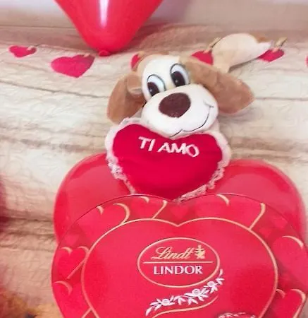 Panzió Dolce Valentina 3*
