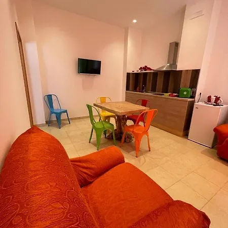 Dolce Valentina فندق مبيت وإفطار 3*