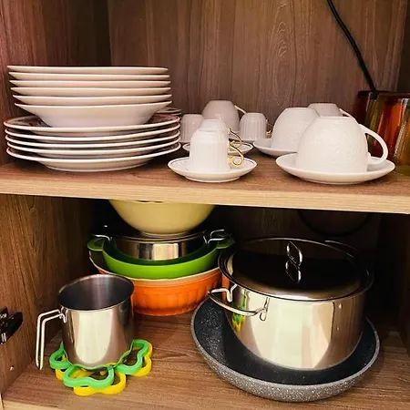 Dolce Valentina Bed & Breakfast Alberobello