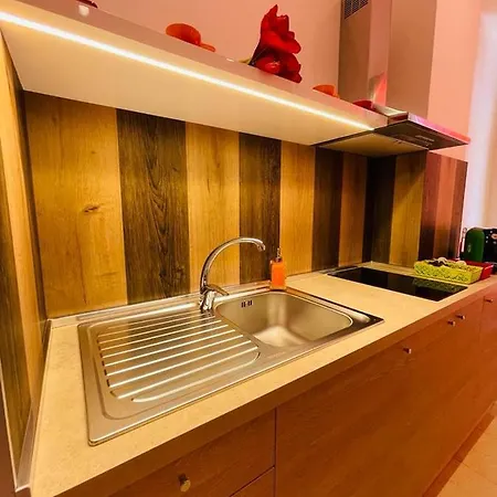 Dolce Valentina Bed & Breakfast Alberobello