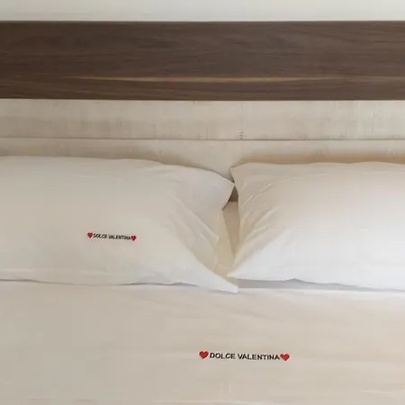 Bed & Breakfast Dolce Valentina 3*