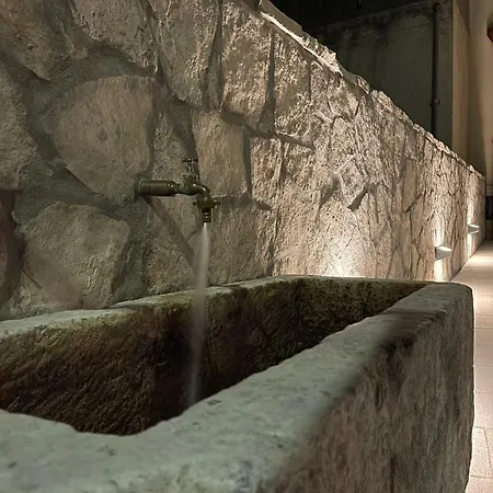 Dolce Valentina فندق مبيت وإفطار 3*