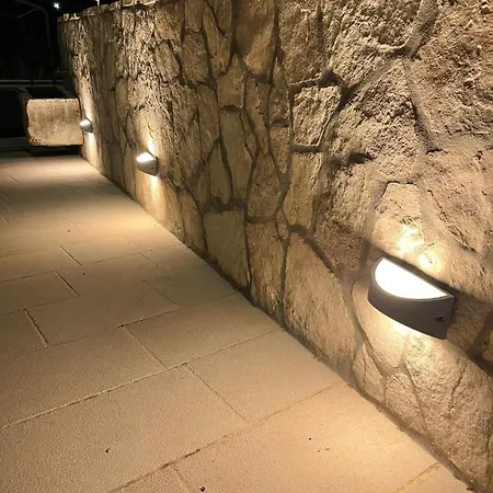 فندق مبيت وإفطار Dolce Valentina ألبيروبيللو