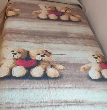 Dolce Valentina Alberobello