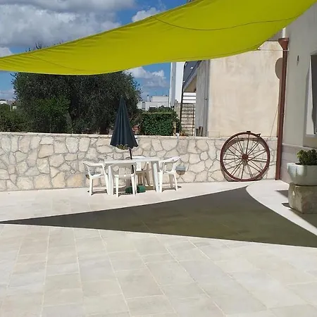 Bed & Breakfast Dolce Valentina 3*