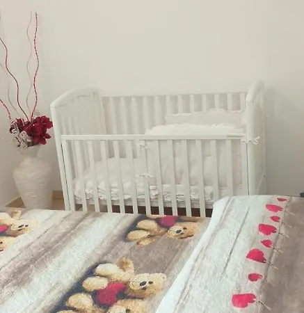 Bed & Breakfast Dolce Valentina