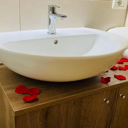 Bed & Breakfast Dolce Valentina Alberobello