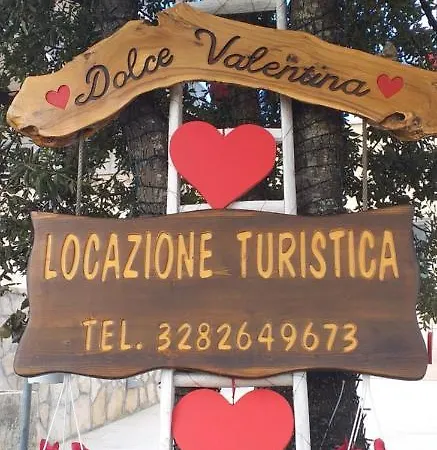 Dolce Valentina Bed & Breakfast