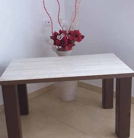 Dolce Valentina Bed & Breakfast Alberobello