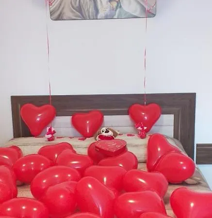 Dolce Valentina Bed & Breakfast