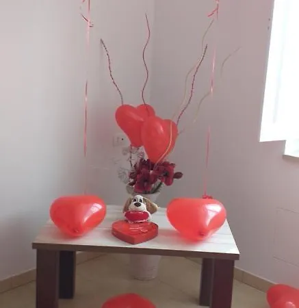 Dolce Valentina Alberobello