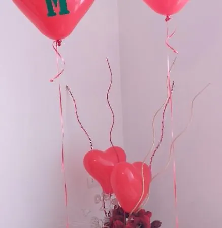 Dolce Valentina Bed & Breakfast Alberobello