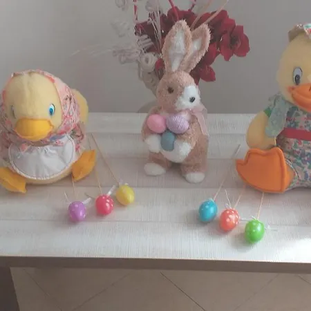 فندق مبيت وإفطار Dolce Valentina