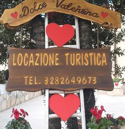 Dolce Valentina Bed & Breakfast Alberobello