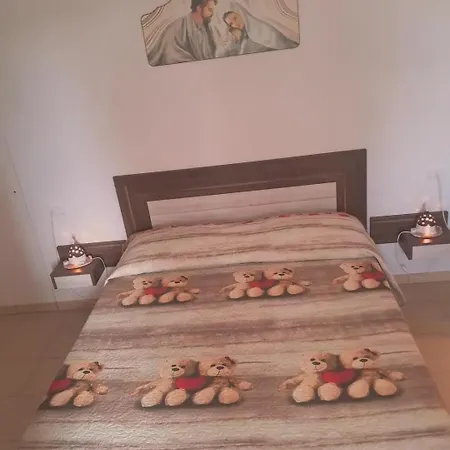 Dolce Valentina לינה וארוחת בוקר 3*