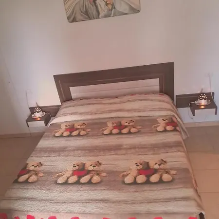 Dolce Valentina 3* אלברובלו