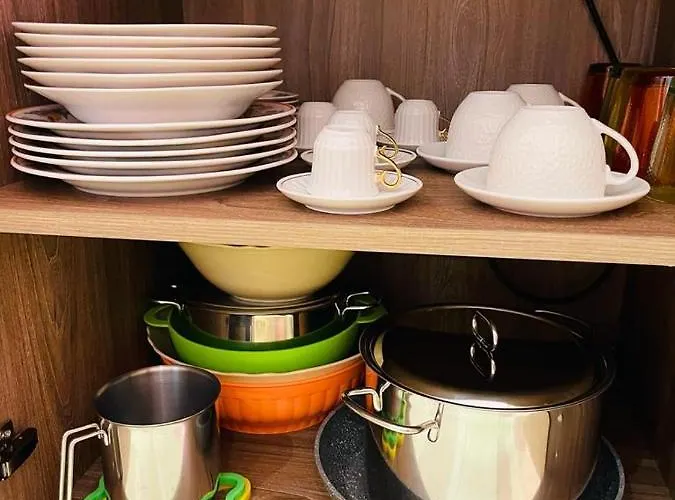 Dolce Valentina Bed & Breakfast Alberobello