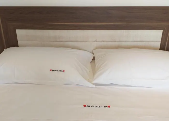 Bed & Breakfast Dolce Valentina 3*