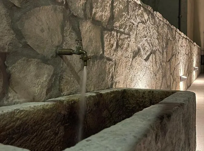 Dolce Valentina Bed & Breakfast 3*