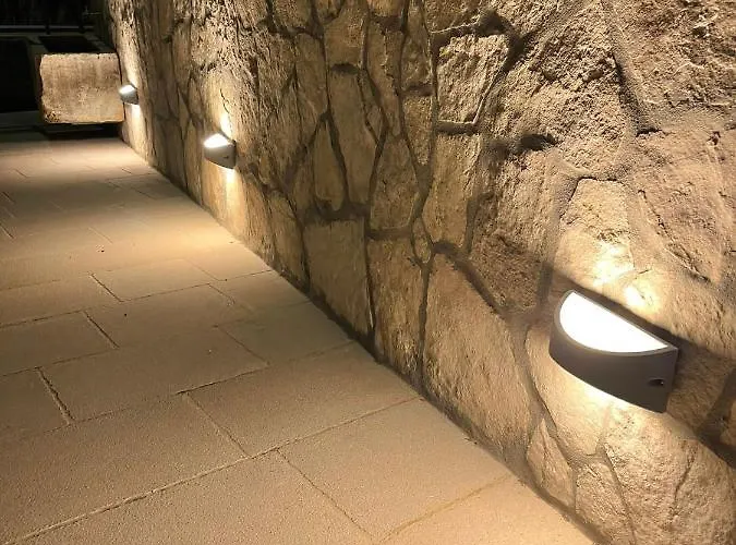 Bed & Breakfast Dolce Valentina Alberobello