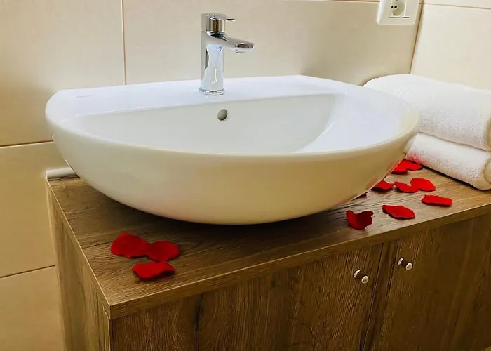 Bed & Breakfast Dolce Valentina Alberobello