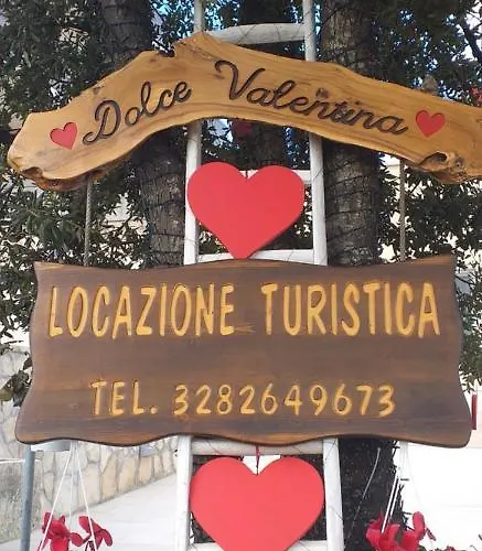 Dolce Valentina Bed & Breakfast