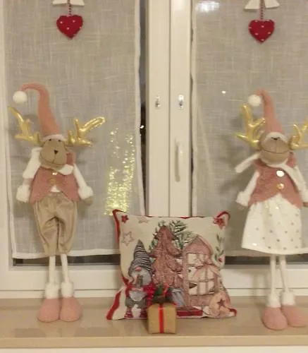 Bed & Breakfast Dolce Valentina Alberobello