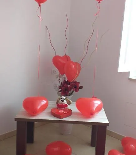 Dolce Valentina Alberobello